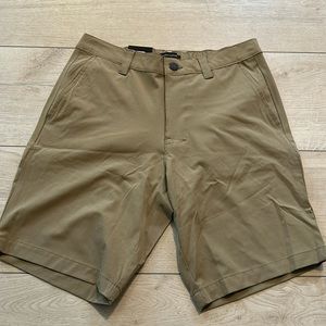 Banana Republic shorts